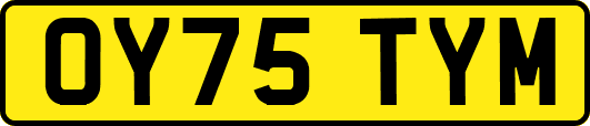 OY75TYM