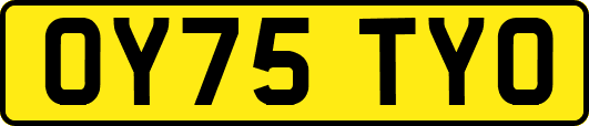 OY75TYO