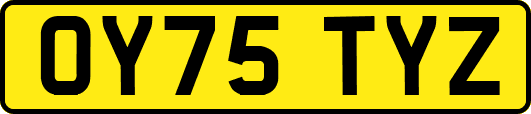 OY75TYZ