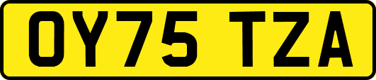 OY75TZA