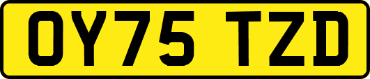 OY75TZD