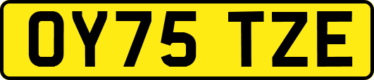OY75TZE