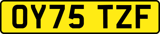 OY75TZF