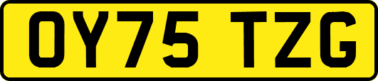 OY75TZG