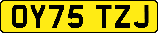 OY75TZJ