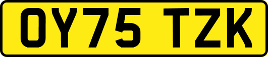 OY75TZK