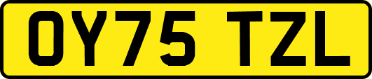 OY75TZL