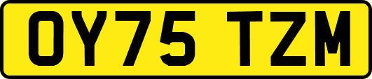 OY75TZM