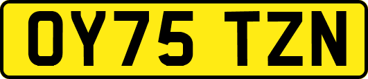 OY75TZN