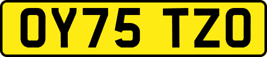 OY75TZO