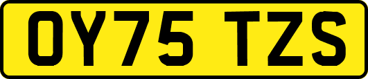 OY75TZS