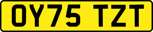 OY75TZT