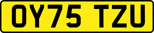 OY75TZU