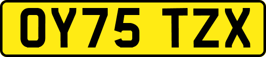 OY75TZX