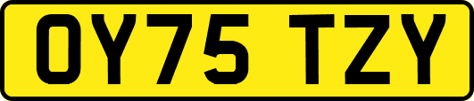 OY75TZY