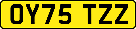 OY75TZZ