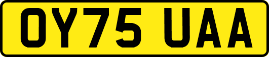 OY75UAA