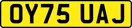 OY75UAJ