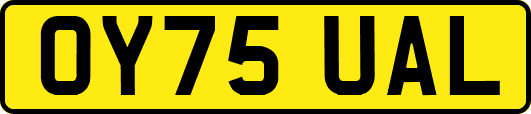 OY75UAL