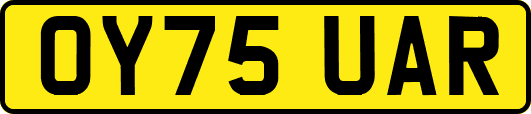 OY75UAR