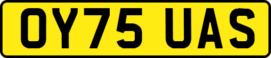 OY75UAS
