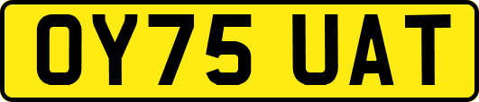 OY75UAT