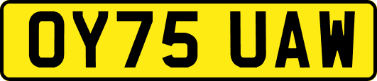 OY75UAW