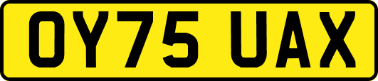 OY75UAX
