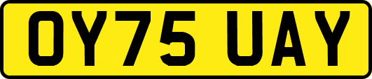 OY75UAY