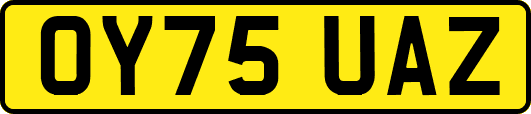 OY75UAZ