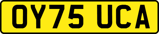 OY75UCA