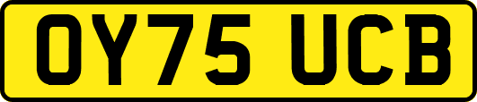 OY75UCB