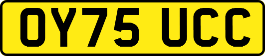 OY75UCC