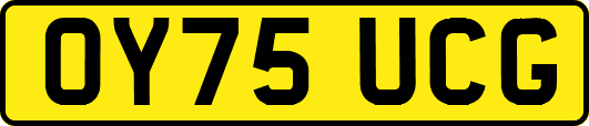 OY75UCG