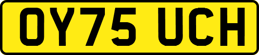 OY75UCH