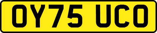 OY75UCO