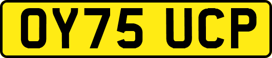 OY75UCP
