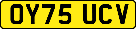 OY75UCV