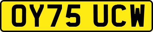 OY75UCW