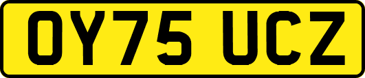 OY75UCZ