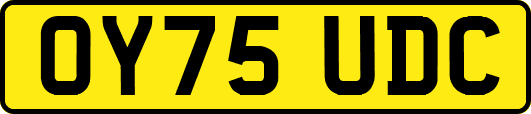 OY75UDC