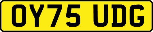 OY75UDG