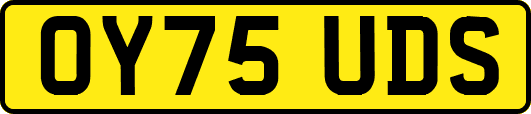 OY75UDS