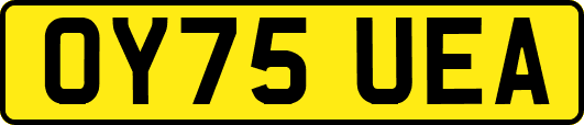 OY75UEA