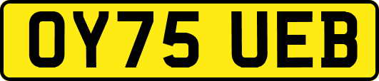 OY75UEB