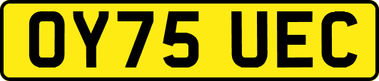 OY75UEC