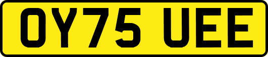 OY75UEE