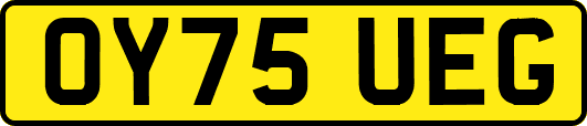 OY75UEG