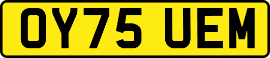 OY75UEM