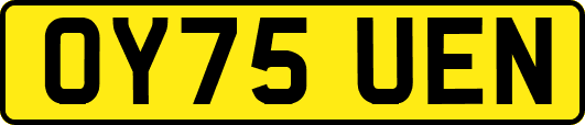 OY75UEN